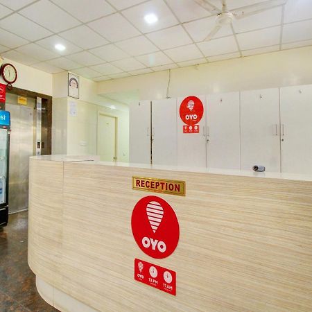 钦奈 Oyo 3547 Raj Guru Residency酒店 外观 照片
