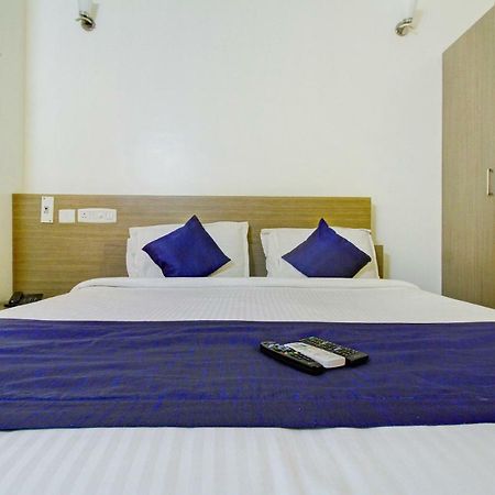钦奈 Oyo 3547 Raj Guru Residency酒店 外观 照片