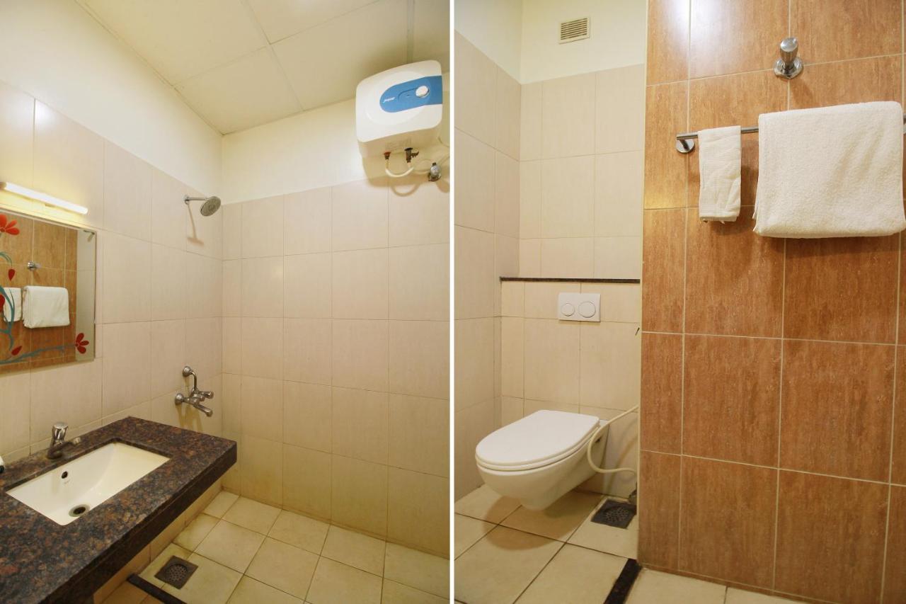 钦奈 Oyo 3547 Raj Guru Residency酒店 外观 照片